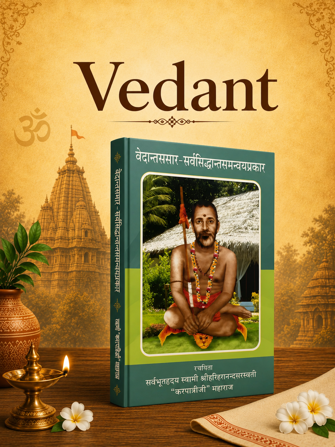 Vedant