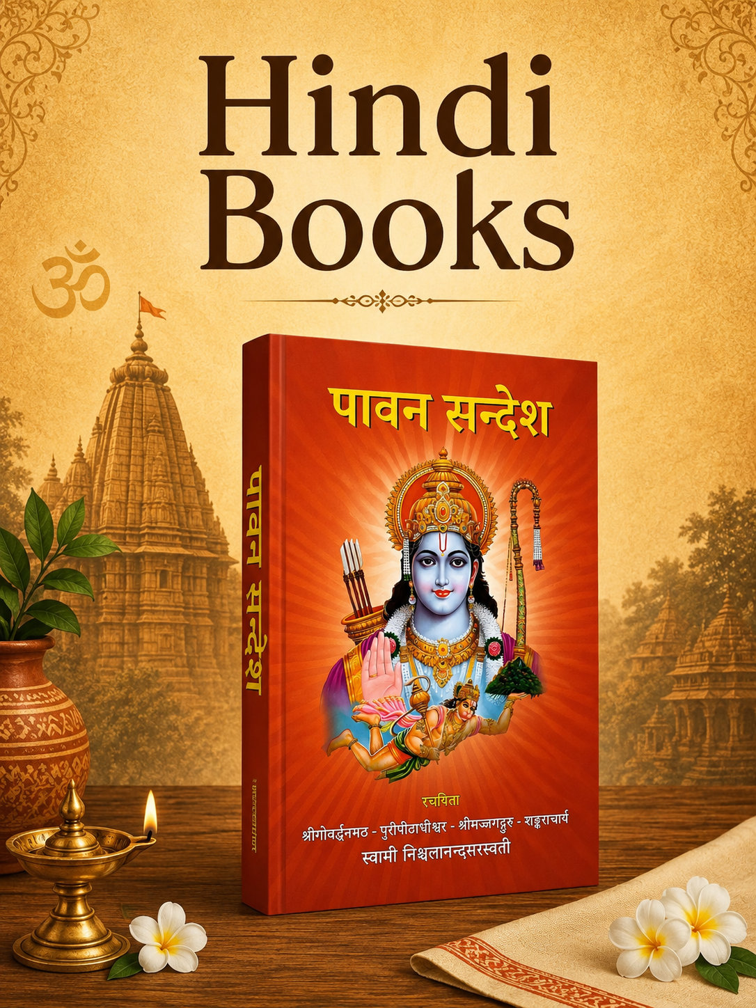 Hindi Books