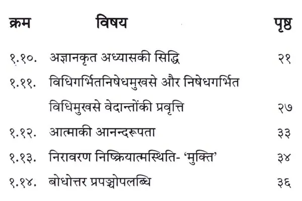 शारीरक स्वाराज्यसिद्धि सारसमाख्या - Image 3